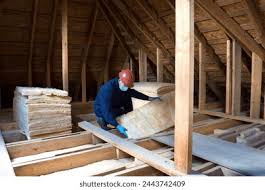 Types of Insulation We Offer in White Meadow Lake, NJ